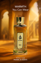 AL HAMRA