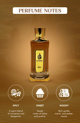AL HAMRA