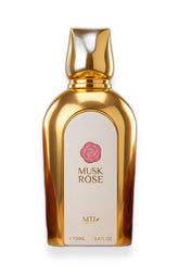 Musk Rose