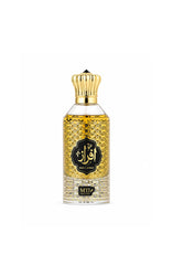OUD E AFRAZ