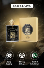 SADAR