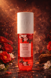 SANTAL GLOW