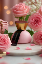 TEARS OF ROSES