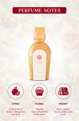 Musk Rose