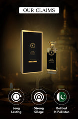 OUD ENIGMA