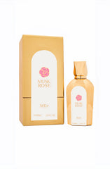 Musk Rose