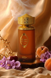 OMBRE ORIENTAL