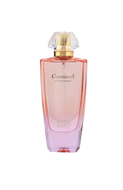 CARNIVAL POUR FEMME FRAGRANCE