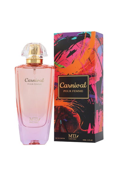 CARNIVAL POUR FEMME FRAGRANCE