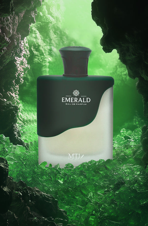 EMERALD