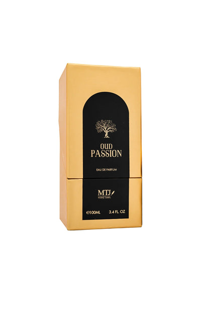 OUD PASSION