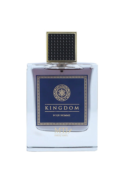 KINGDOM POUR HOMME