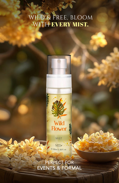 WILDFLOWER