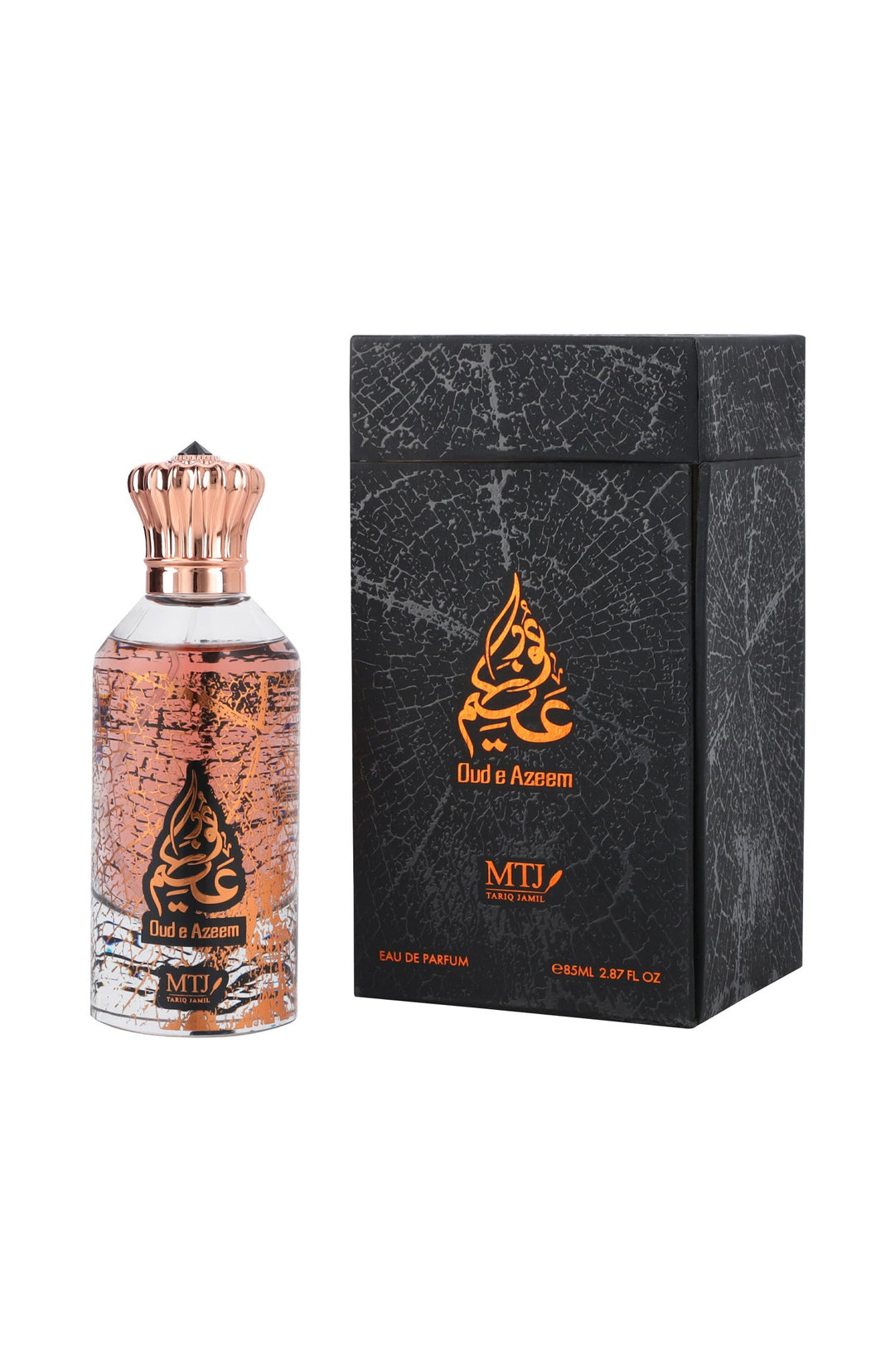 OUD E AZEEM – MTJ Fragrances