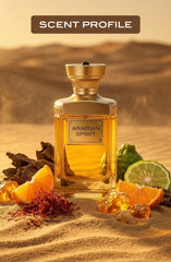 ARABIAN SPIRIT