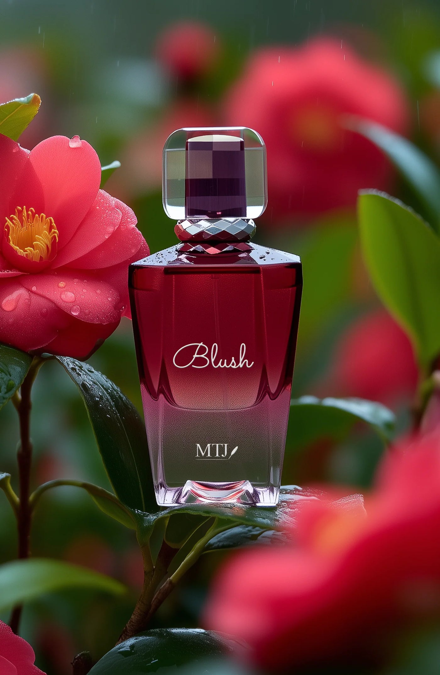 BLUSH