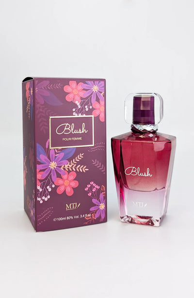 BLUSH