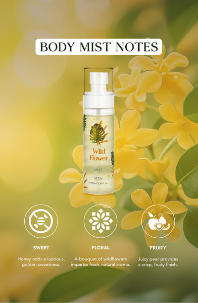 WILDFLOWER