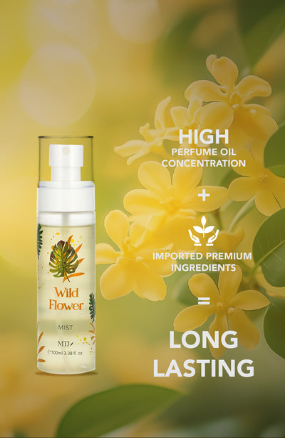 WILDFLOWER