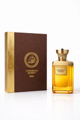 ARABIAN SPIRIT