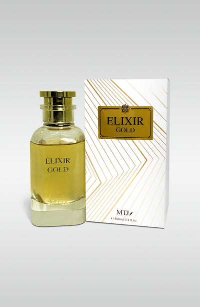 ELIXIR GOLD