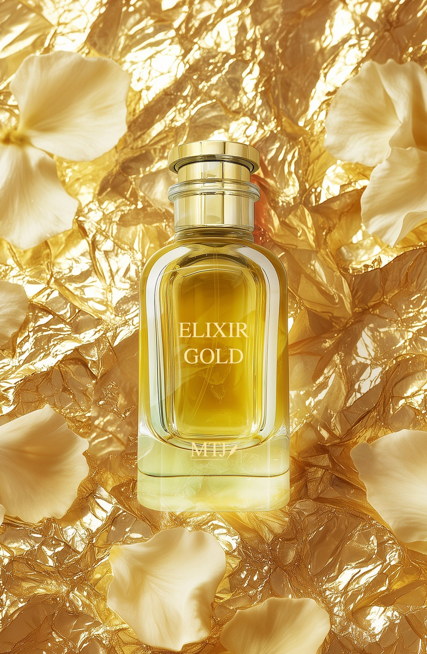 ELIXIR GOLD