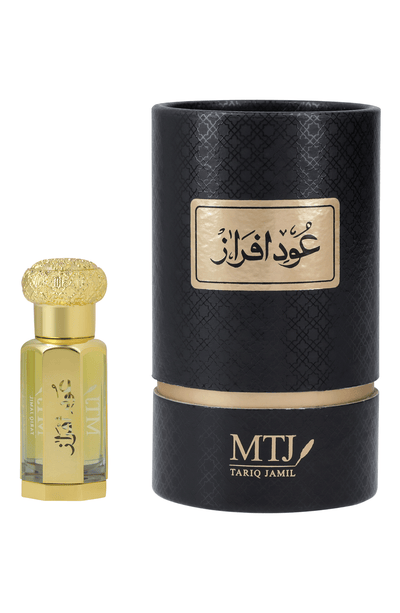 OUD E AFRAZ ATTAR