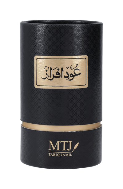 OUD E AFRAZ ATTAR