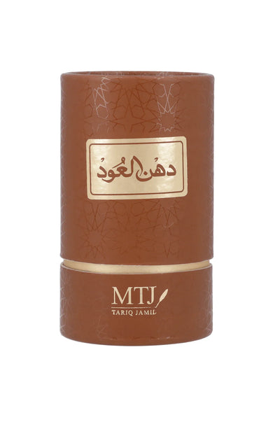 DEHN AL OUD ATTAR