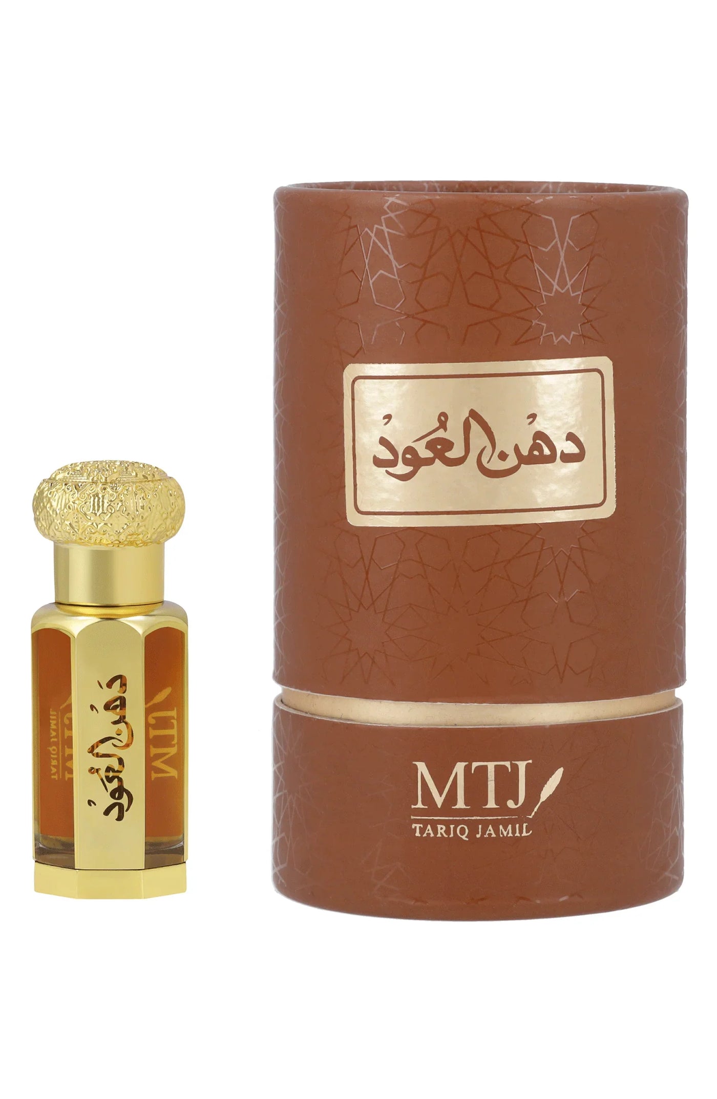 DEHN AL OUD ATTAR