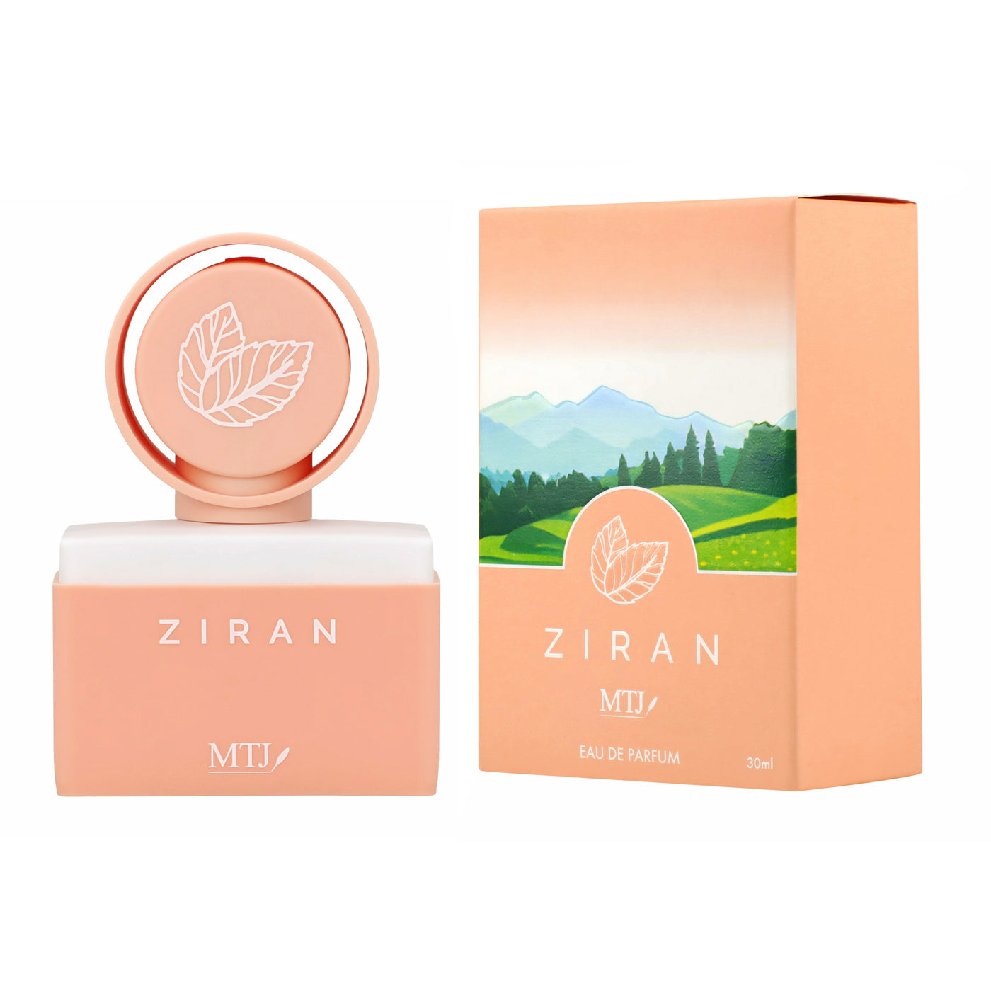 ZIRAN