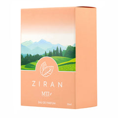 ZIRAAN