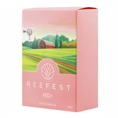 REEFEST