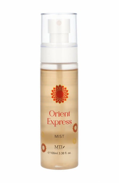 ORIENT EXPRESS