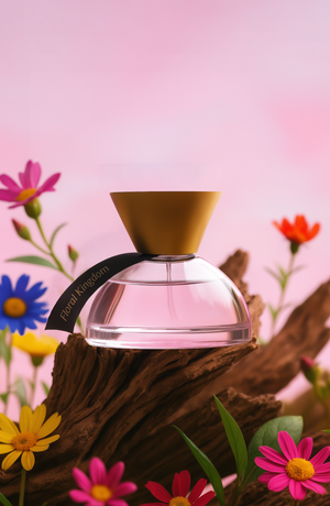 FLORAL KINGDOM