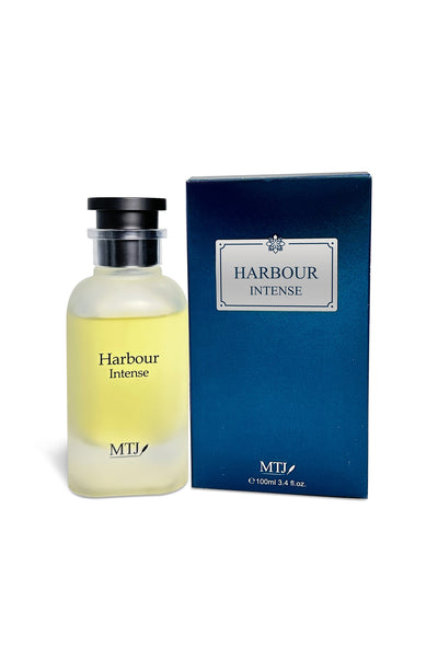 HARBOUR INTENSE