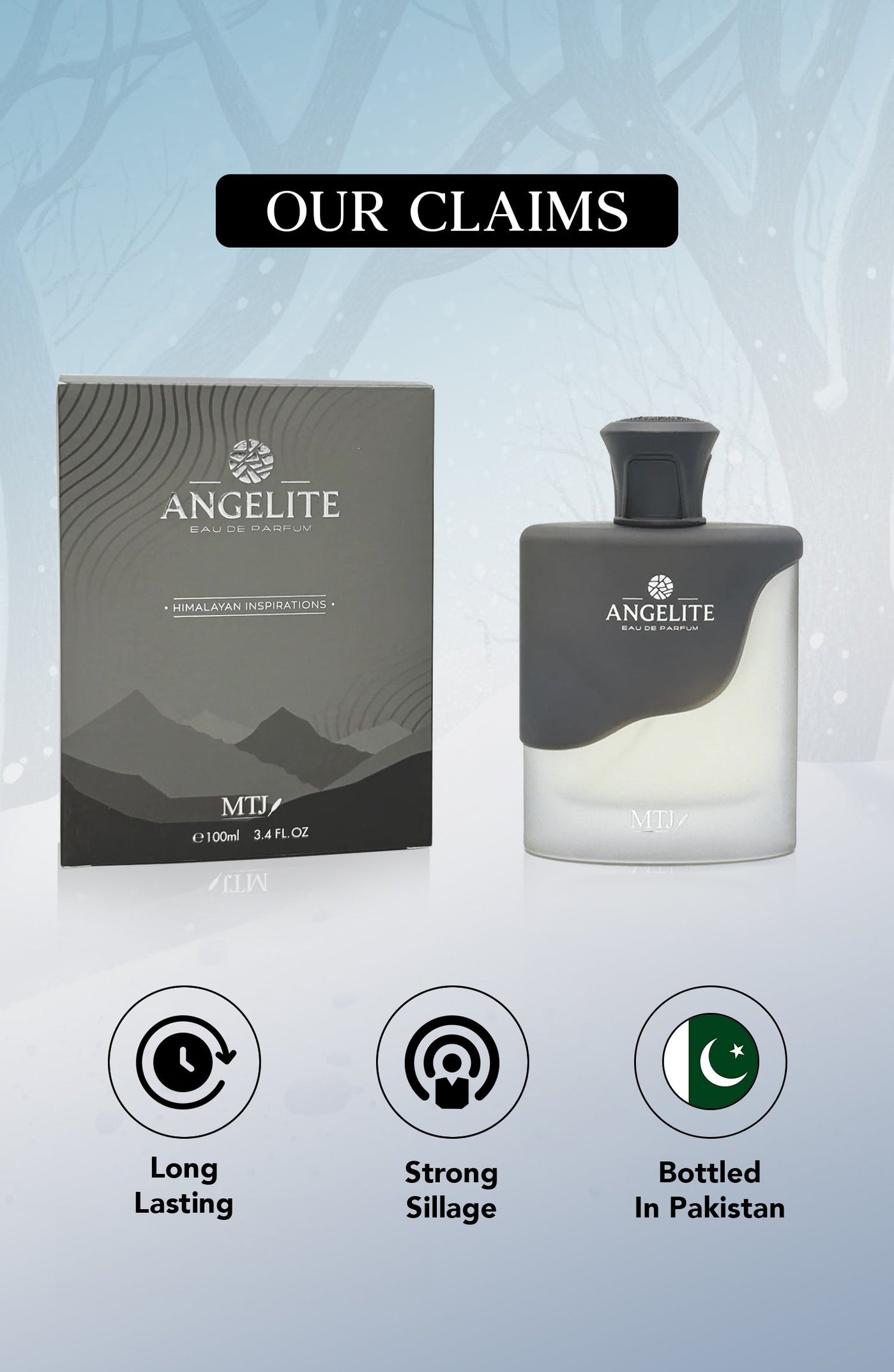 ANGELITE