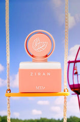 ZIRAAN