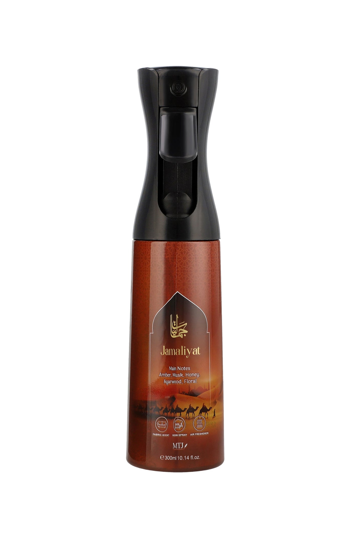 JAMALIYAT FABRIC SCENT / ROOM SPRAY