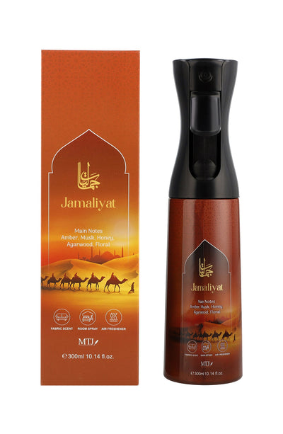 JAMALIYAT FABRIC SCENT / ROOM SPRAY