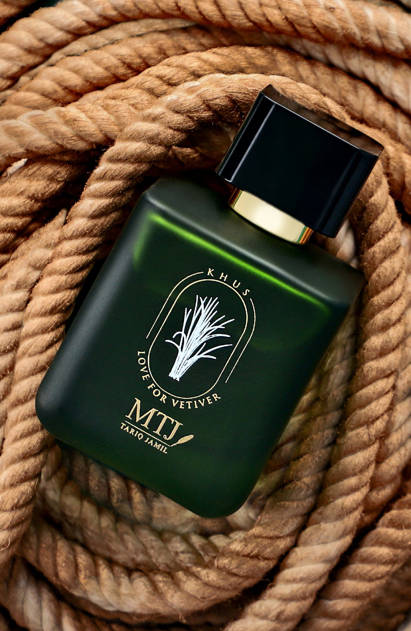 KHUS LOVE FOR VETIVER FRAGRANCE (6638687846574)