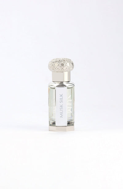 MUSK SILK-ATTAR