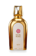 Musk Rose