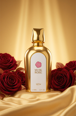 Musk Rose