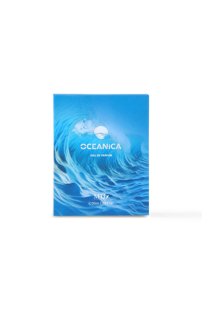 OCEANICA