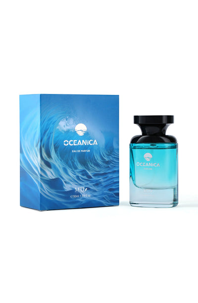 OCEANICA