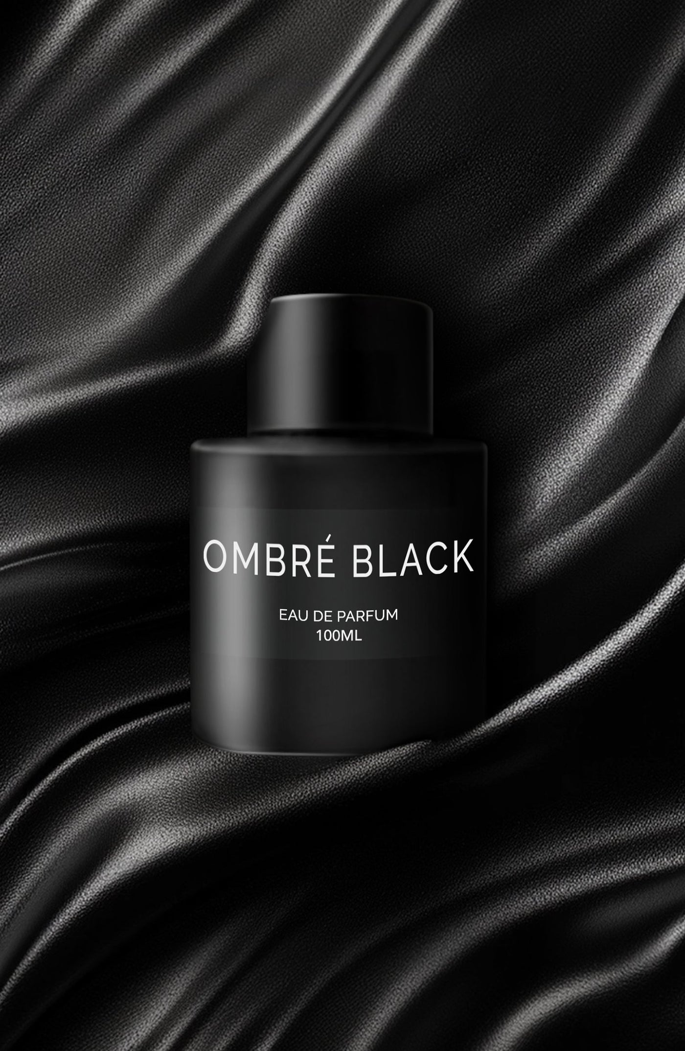 OMBRE BLACK