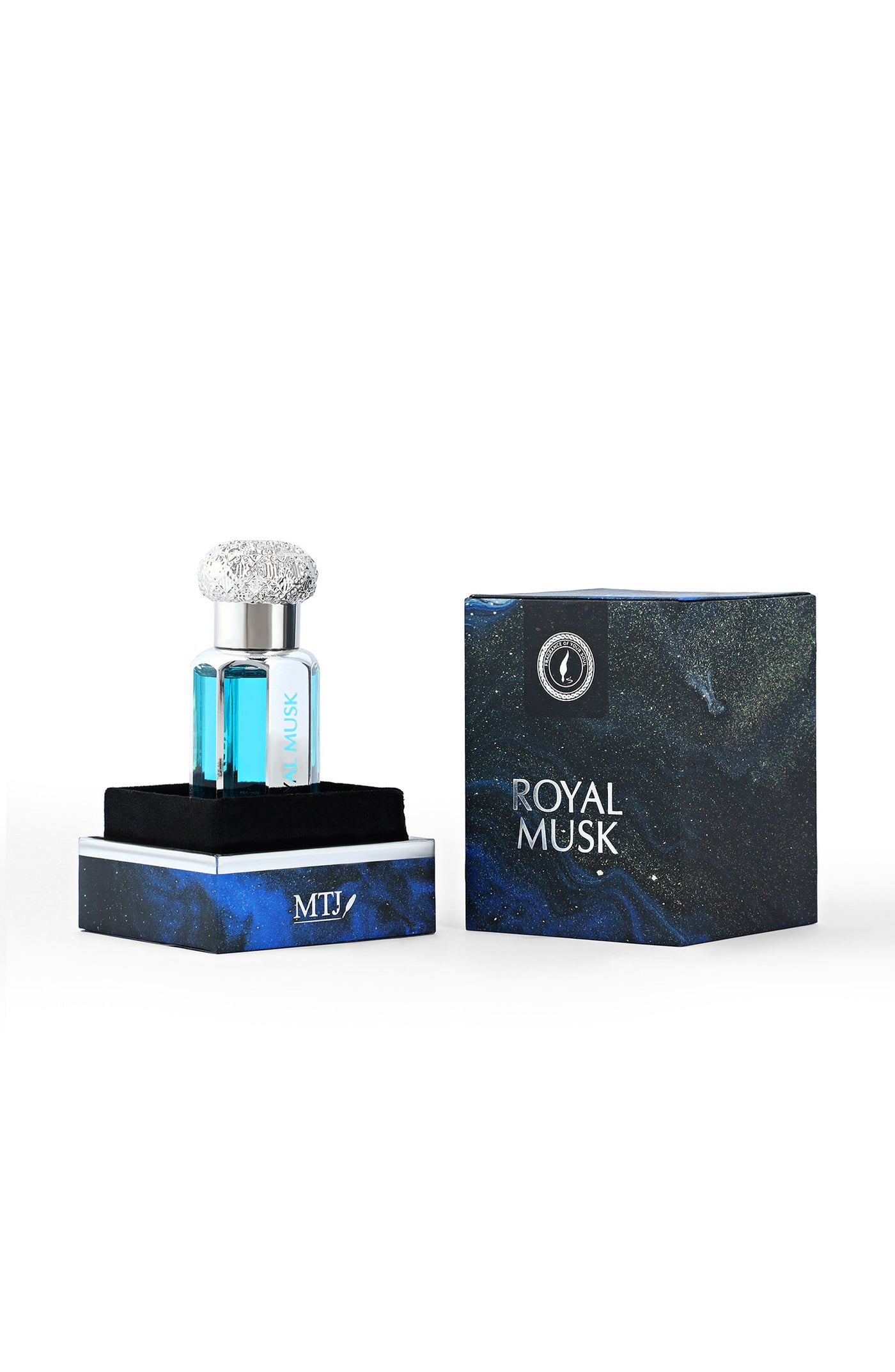 ROYAL MUSK-ATTAR