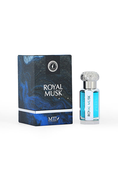 ROYAL MUSK-ATTAR