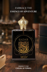 SADAR
